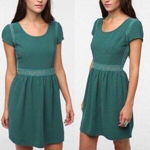 Pins & Needles Urban Outfitters Dress